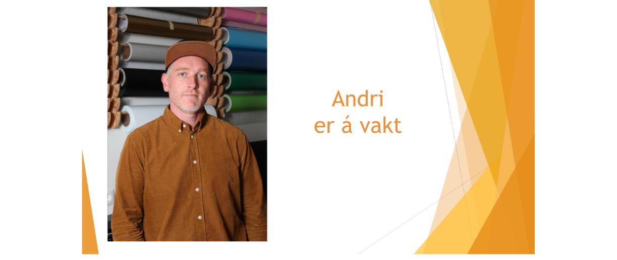 andri