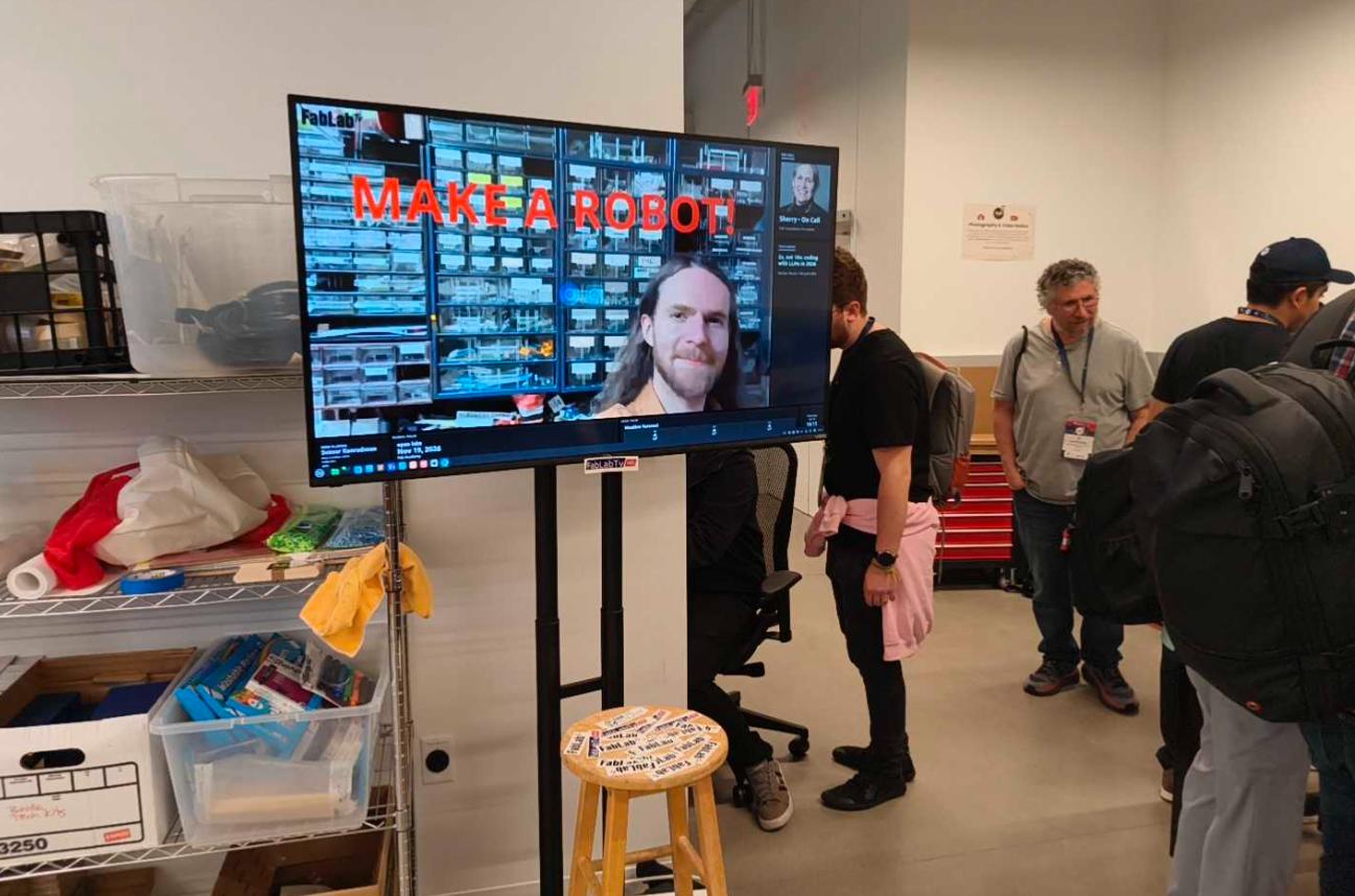 fabhub