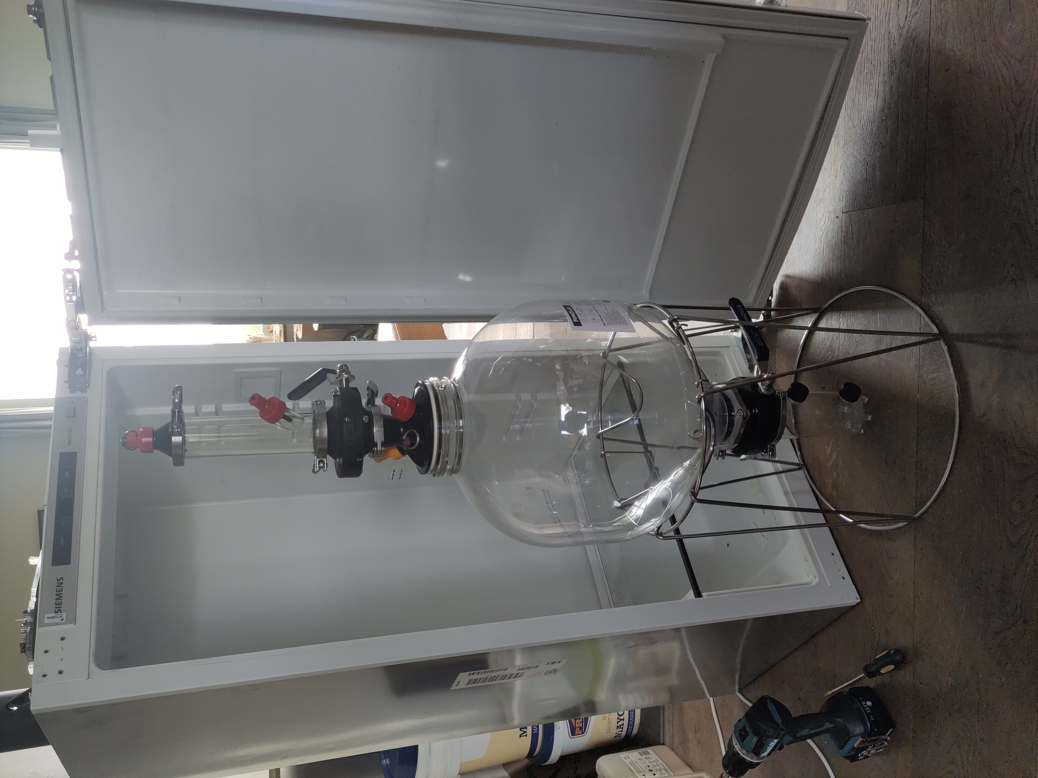 Fridge