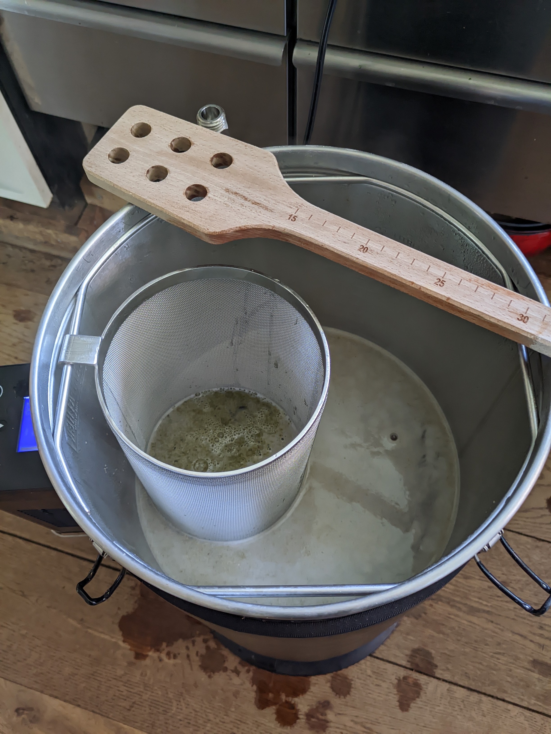hop