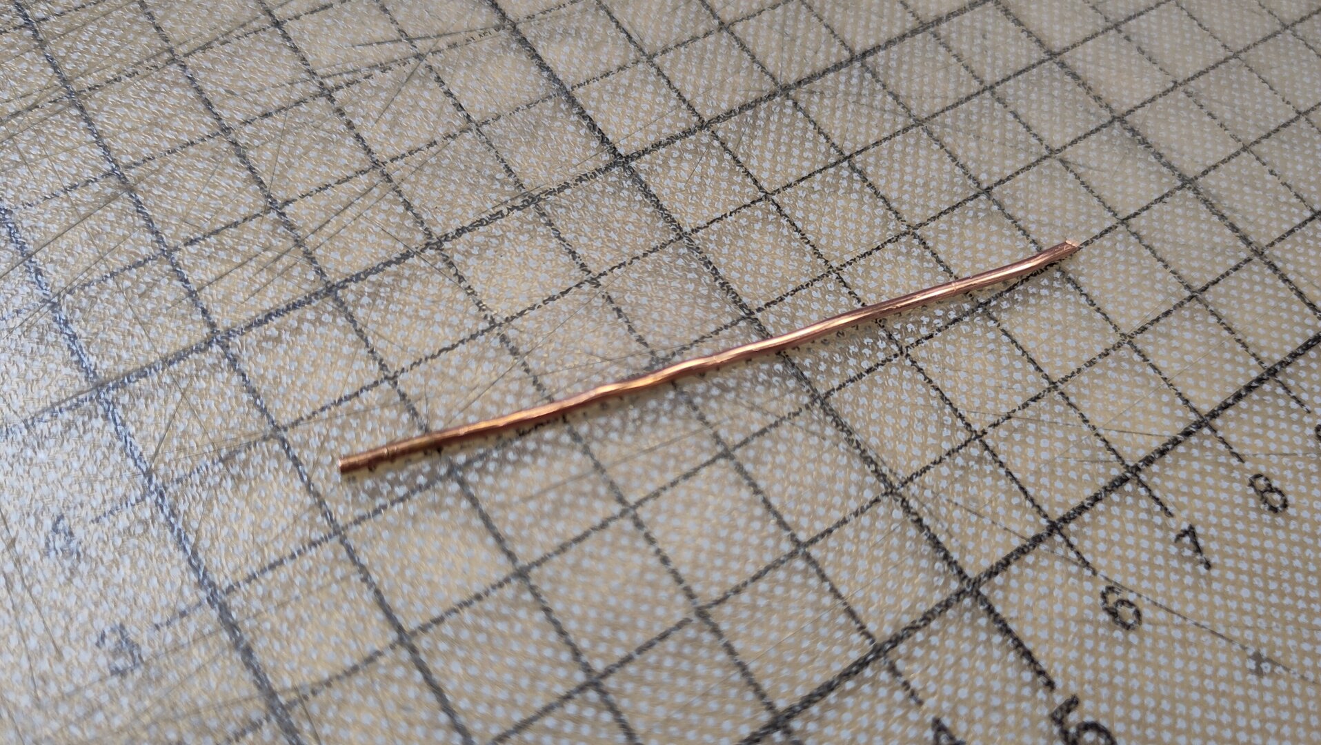 New Electrode