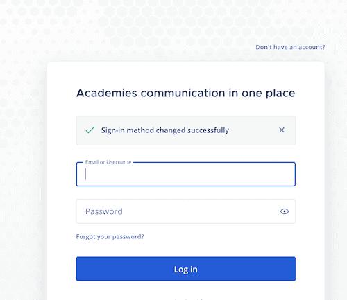 mattermost success migrate acces